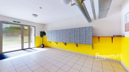 Prodej bytu 1+1 41 m², Ústí nad Labem - Krásné Březno