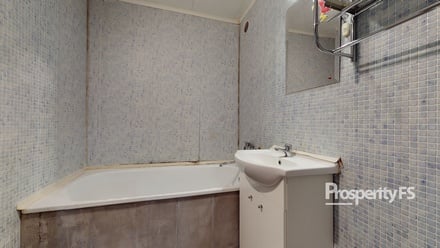 Prodej bytu 1+1 41 m², Ústí nad Labem - Krásné Březno