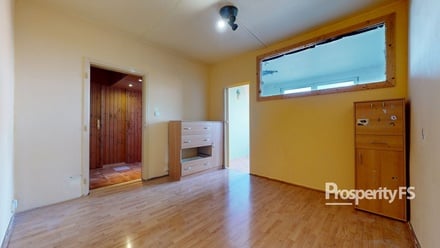 Prodej bytu 1+1 41 m², Ústí nad Labem - Krásné Březno