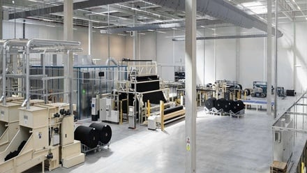 Pronájem skladu 3 000 m², Česká Lípa - Dobranov