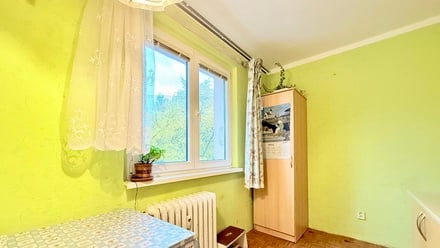 Prodej bytu 2+1 56 m², Uherský Brod