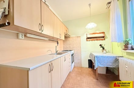 Prodej bytu 2+1 56 m², Uherský Brod