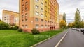Prodej bytu 1+1 36 m², Most