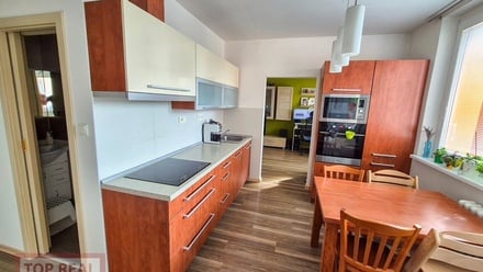 Pronájem bytu 3+1 72 m², Kroměříž