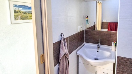 Pronájem bytu 3+1 72 m², Kroměříž