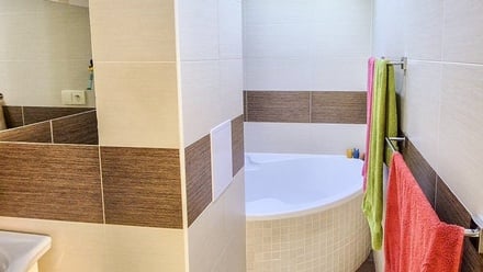 Pronájem bytu 3+1 72 m², Kroměříž