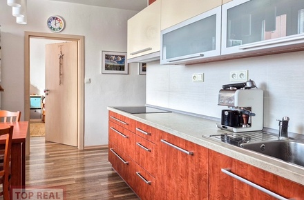 Pronájem bytu 3+1 72 m², Kroměříž