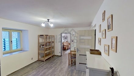 Prodej bytu 3+kk 64 m², Slaný