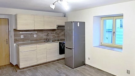 Prodej bytu 3+kk 64 m², Slaný