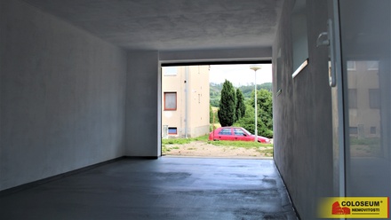 Prodej garáže 18 m², Knínice