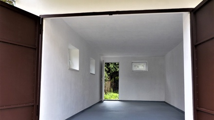 Prodej garáže 18 m², Knínice