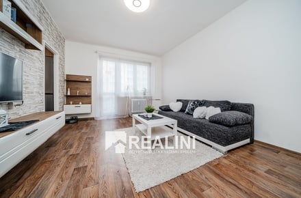 Pronájem bytu 2+1 54 m², Karviná - Mizerov