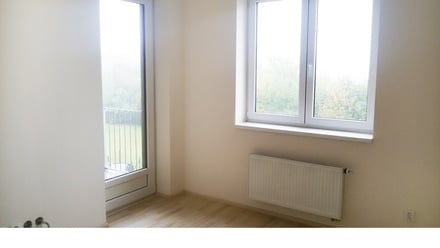 Pronájem bytu 1+kk 33 m², Brno - Starý Lískovec