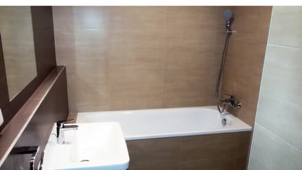 Pronájem bytu 1+kk 33 m², Brno - Starý Lískovec