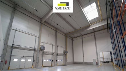 Pronájem skladu 660 m², Jičín - Valdické Předměstí