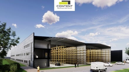 Pronájem výrobního prostoru 7 800 m², Týniště nad Orlicí