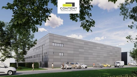 Pronájem výrobního prostoru 7 800 m², Týniště nad Orlicí