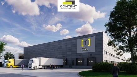 Pronájem výrobního prostoru 7 800 m², Týniště nad Orlicí