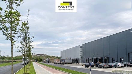 Pronájem skladu 4 200 m², Ostrava