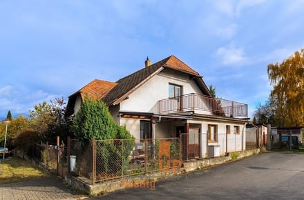 Prodej rodinného domu 92 m², Humpolec