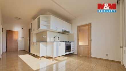 Prodej bytu 2+1 59 m², Prostějov