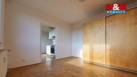 Prodej bytu 2+1 59 m², Prostějov