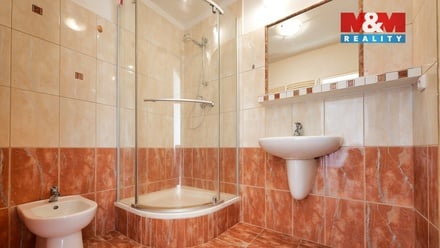 Prodej bytu 2+1 59 m², Prostějov