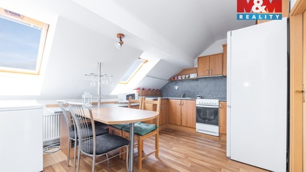 Prodej rodinného domu 327 m², Rohatec