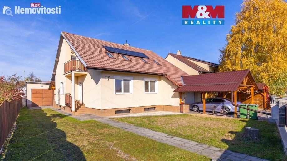 Prodej rodinného domu 327 m², Rohatec