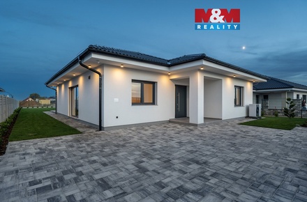 Prodej rodinného domu 153 m², Jenštejn