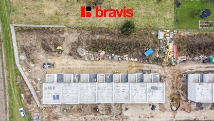 Prodej rodinného domu 327 m², Křenovice