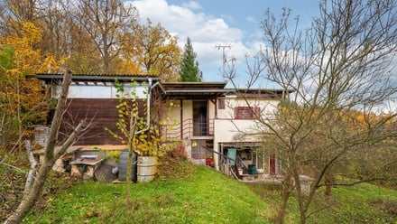 Prodej chaty 65 m², Chudčice