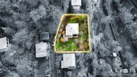 Prodej chaty 65 m², Chudčice