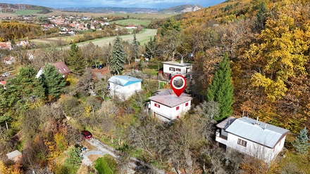 Prodej chaty 65 m², Chudčice