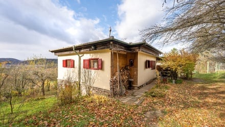 Prodej chaty 65 m², Chudčice