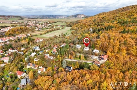 Prodej chaty 65 m², Chudčice