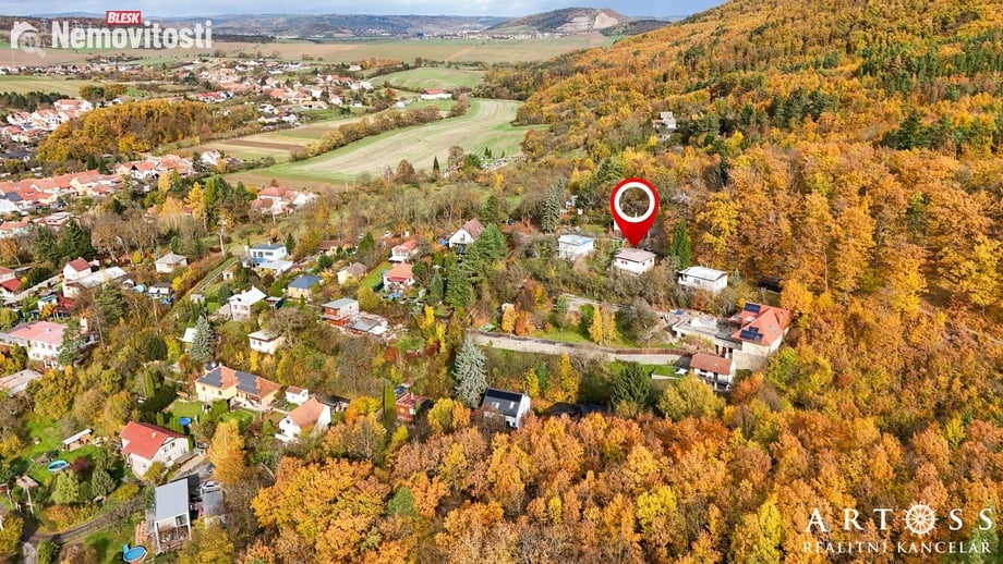Prodej chaty 65 m², Chudčice
