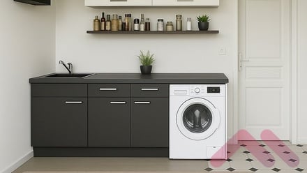 Prodej bytu 1+kk 20 m², Říčany