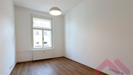Pronájem bytu 1+1 37 m², Praha 7