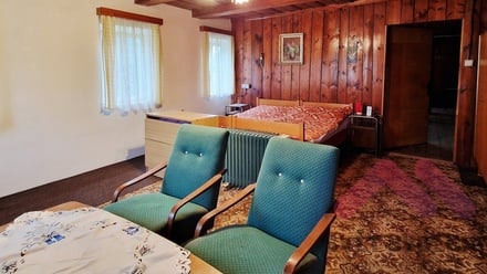 Prodej rodinného domu 348 m², Šluknov