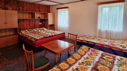 Prodej rodinného domu 348 m², Šluknov