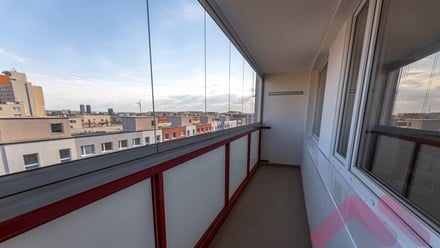 Pronájem bytu 2+kk 46 m², Praha 5