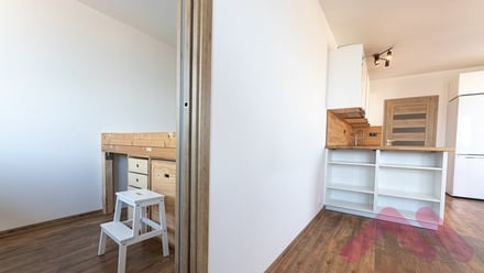 Pronájem bytu 2+kk 46 m², Praha 5