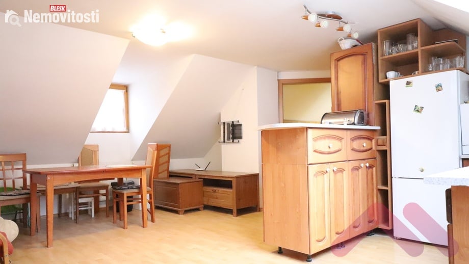 Pronájem bytu 3+kk 97 m², Brandýs nad Labem-Stará Boleslav - Brandýs nad Labem