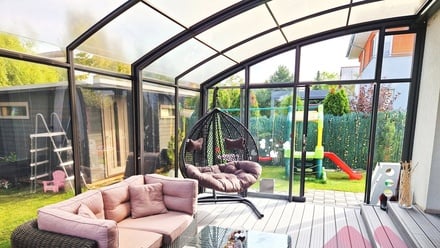 Prodej rodinného domu 184 m², Praha 9