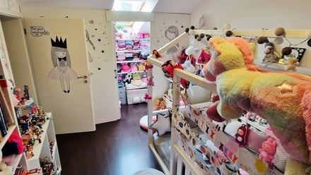 Prodej rodinného domu 184 m², Praha 9