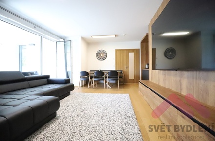 Prodej bytu 4+kk 127 m², Praha 4