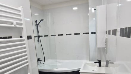 Pronájem bytu 3+kk 82 m², Praha 3