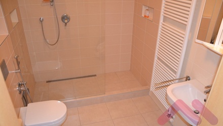 Pronájem bytu 2+kk 93 m², Praha 5