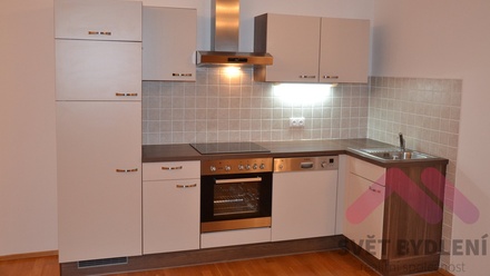 Pronájem bytu 2+kk 93 m², Praha 5